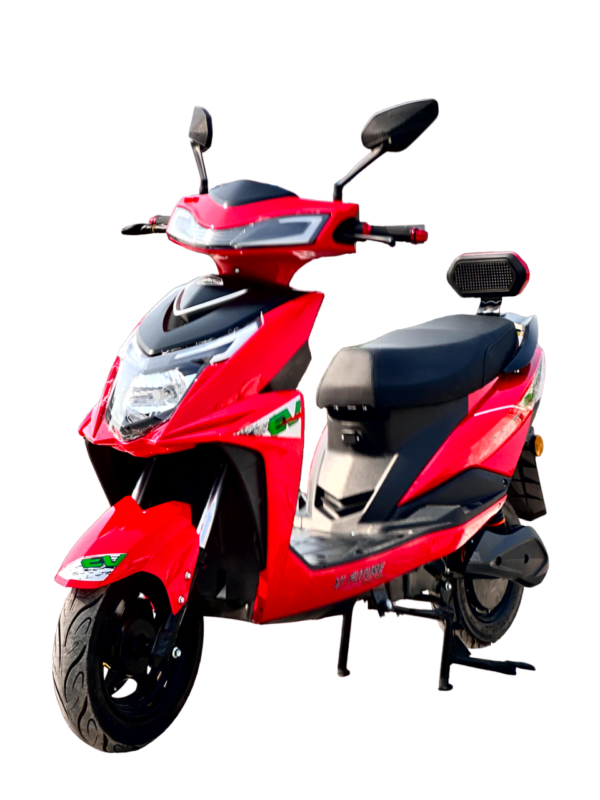 JY Future Azadi Electric Bikes