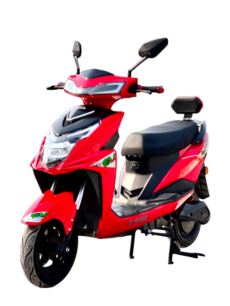 JY Future Azadi Electric Bikes