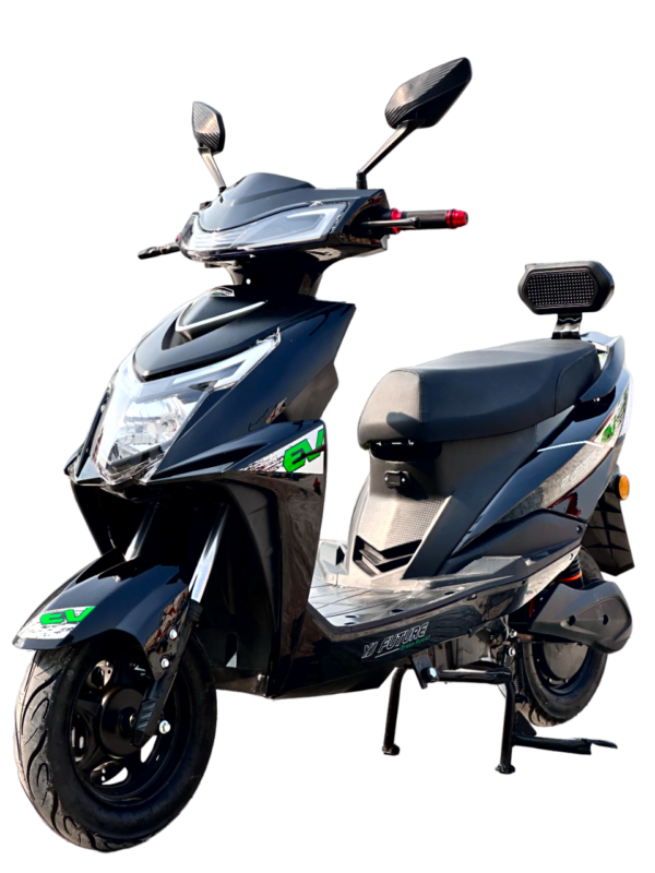 JY Future Azadi Electric Bike in Pakistan