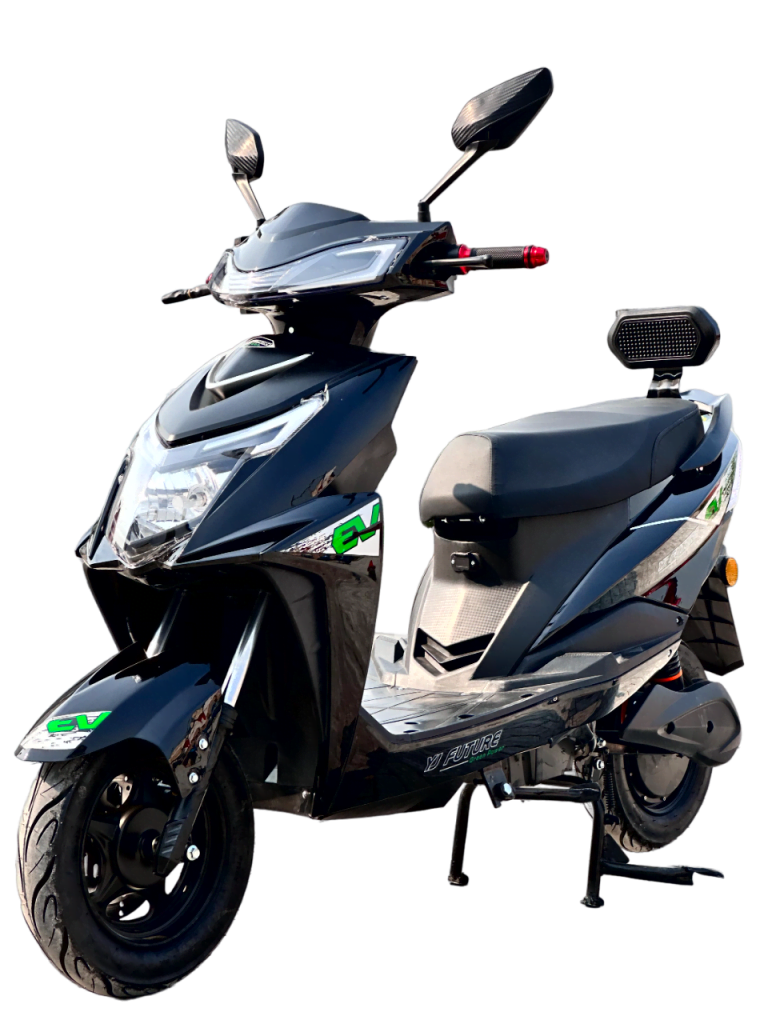 JY Future Azadi Electric Bike in Pakistan