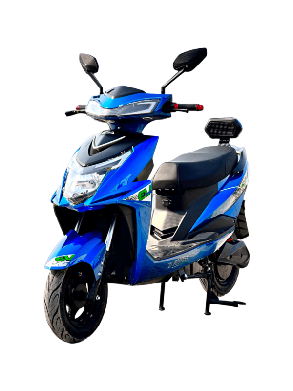 YJFuture Azadi Model