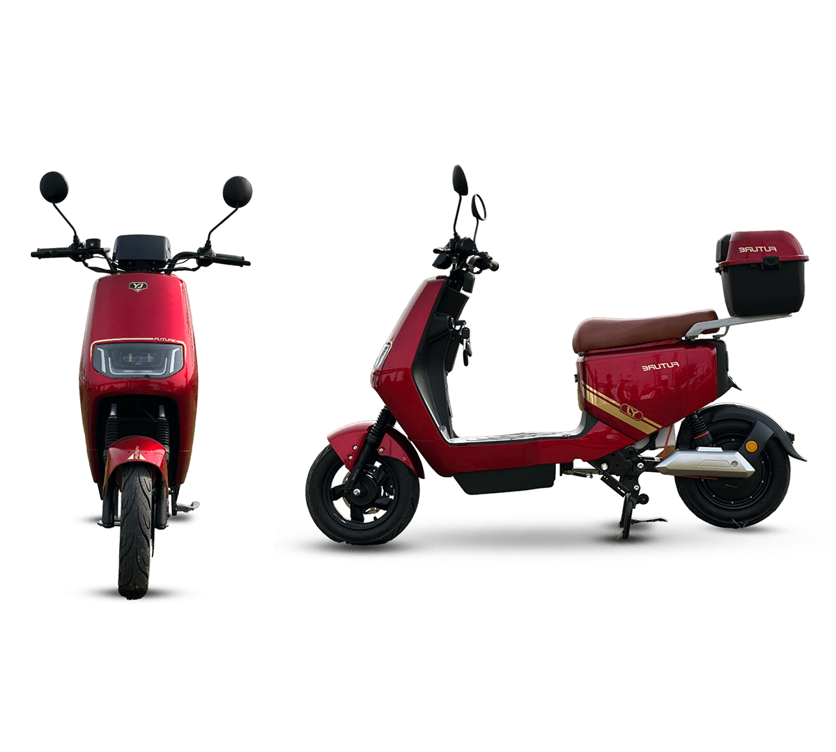 YJ Future Galaxy 11 Yj Future Galaxy Electronics Bikes in pakistan