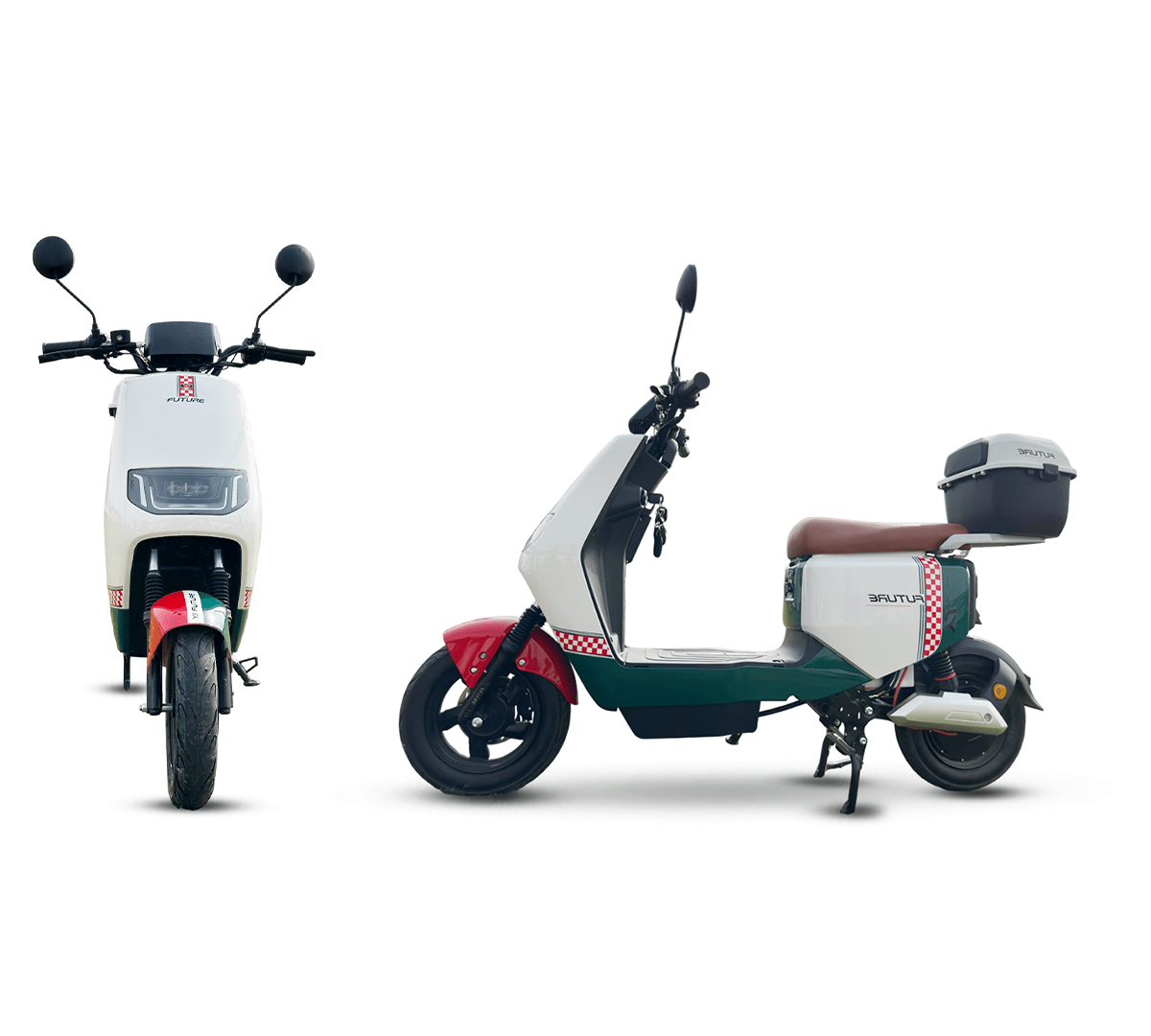 YJ Future Galaxy 13 Yj Future Galaxy Electronics Bikes in pakistan