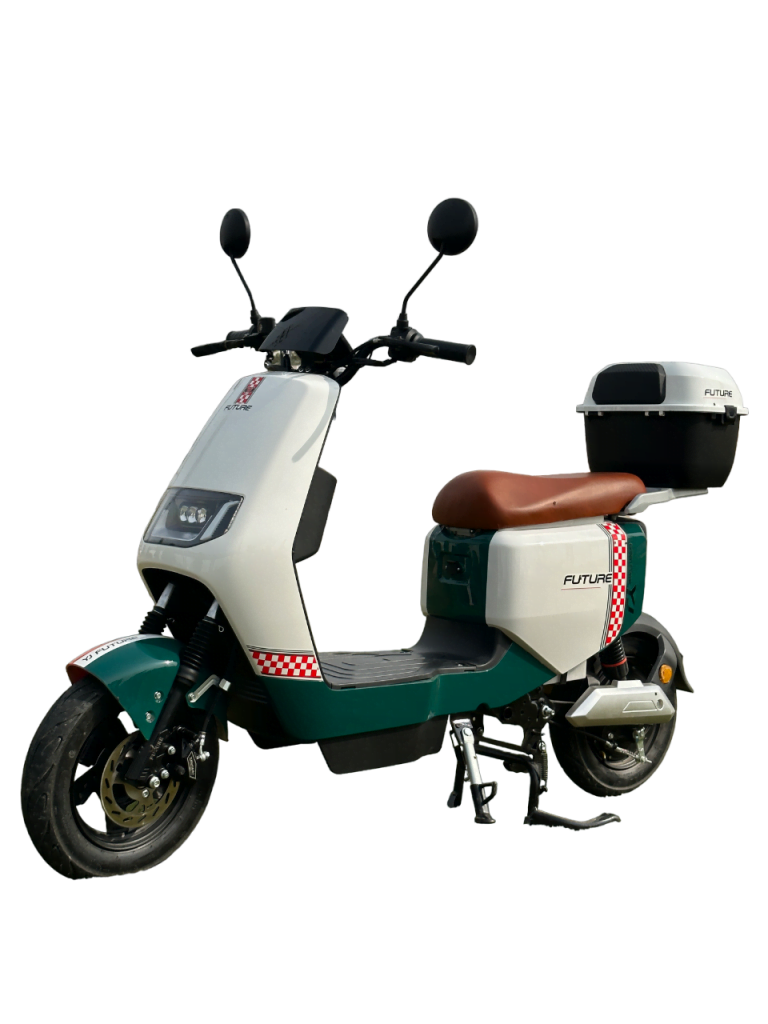 YJ Future Galaxy Electric Bikes in Pakistan