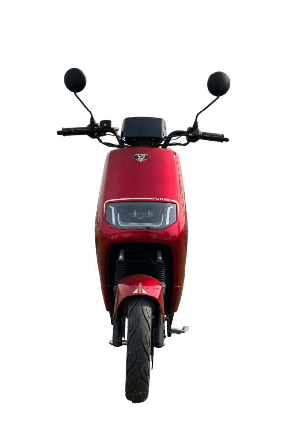 Yj Future Galaxy Electronics Bikes in pakistan