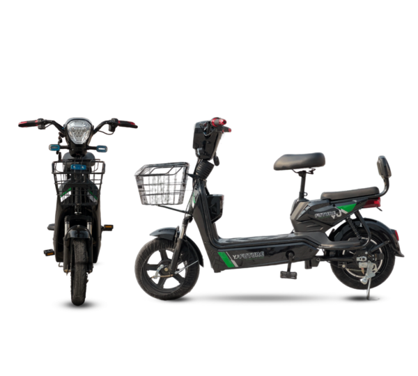 Yj Future Indus Electronics Bikes in pakistan