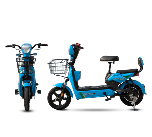 Yj Future Indus Electronics Bikes in pakistan