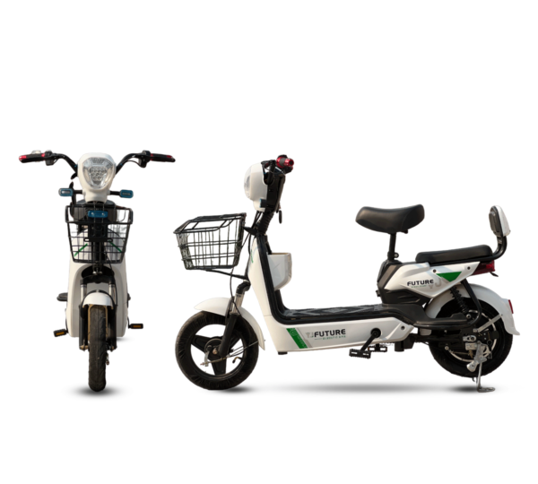 Yj Future Indus Electronics Bikes in pakistan