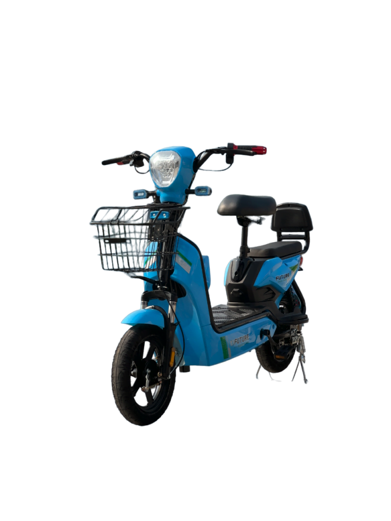 YJ Future Indus Electric Bikes in Pakistan