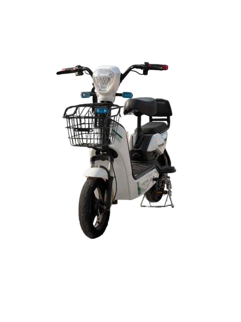 Yj Future Indus Electronics Bikes in pakistan