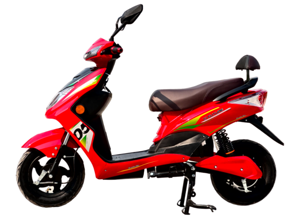 Yj Future Mehran Electronics Bikes in pakistan