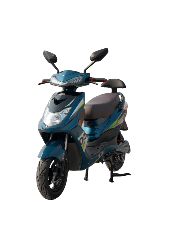 Yj Future Mehran Electronics Bikes in pakistan