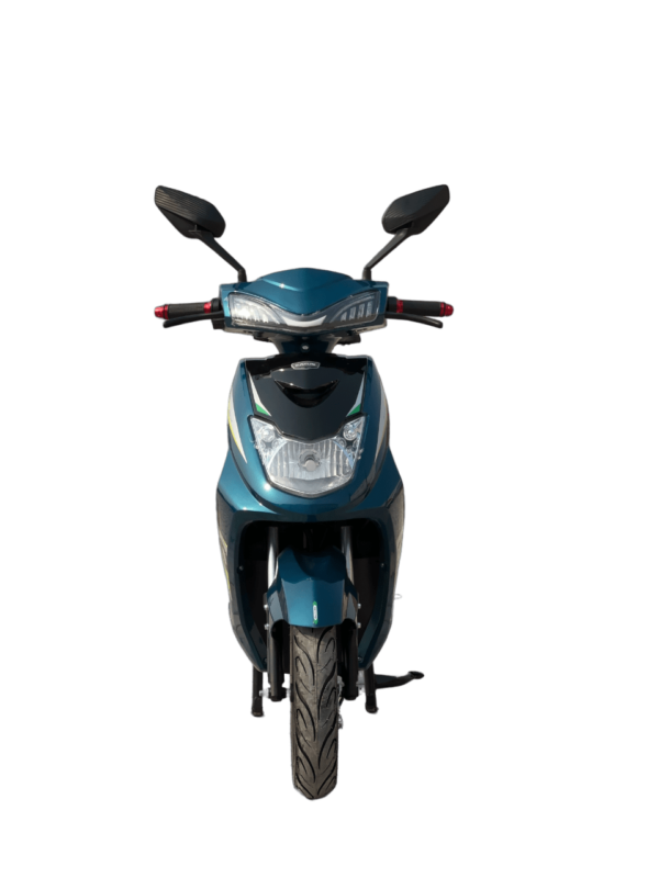 Yj Future Mehran Electronics Bikes in pakistan