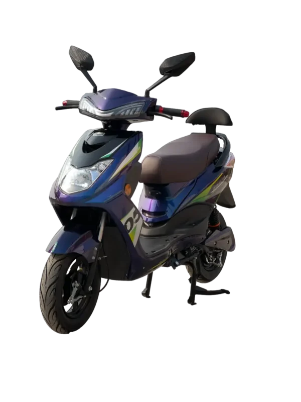 YJ Future Mehran Electric Bikes in Pakistan