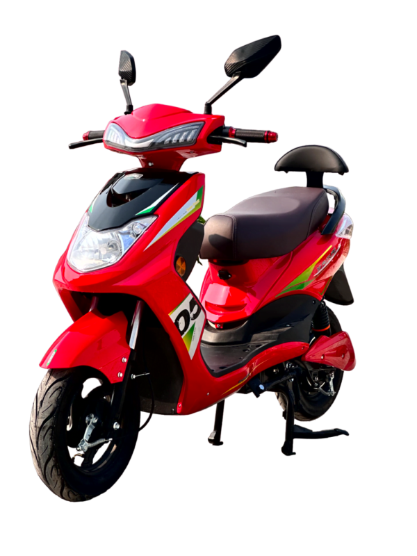YJ Future Mehran Electric Bikes in Pakistan