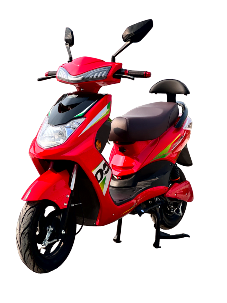 YJ Future Mehran Electric Bikes in Pakistan