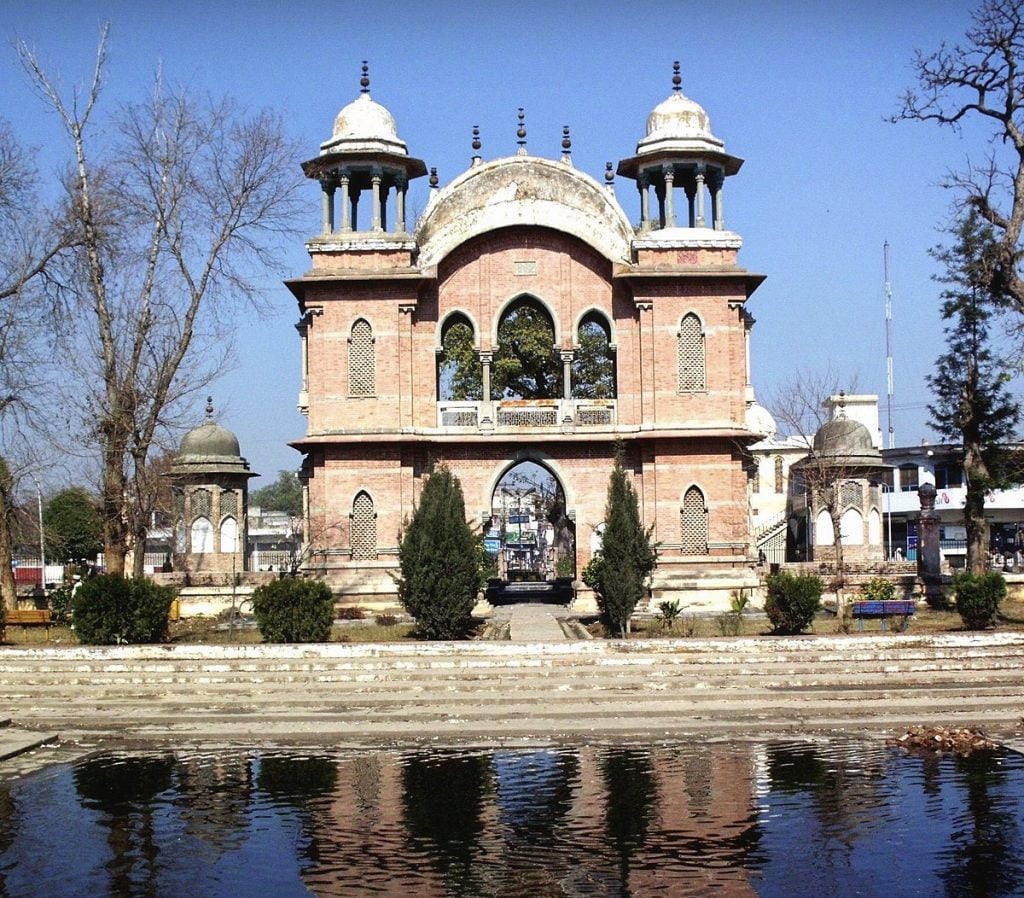 Mardan