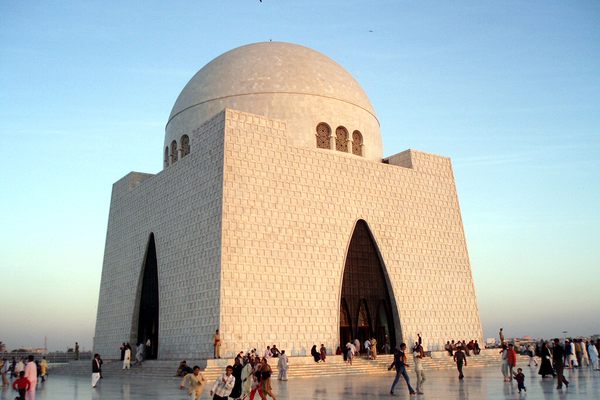 karachi
