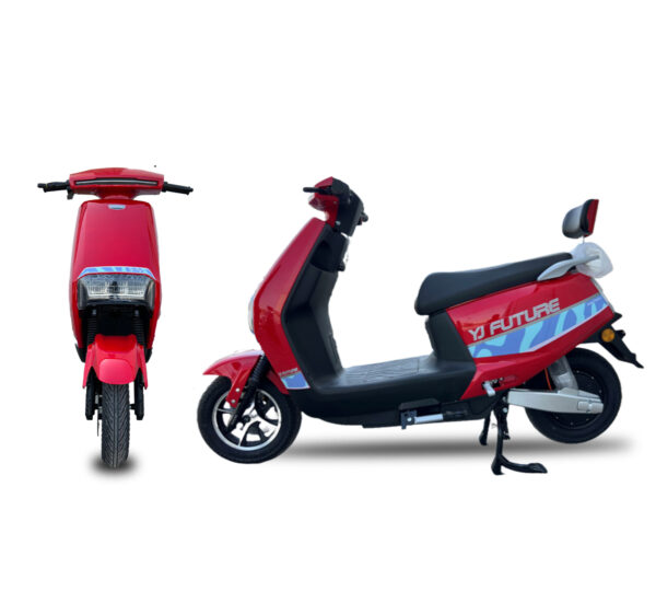 cruise red 1