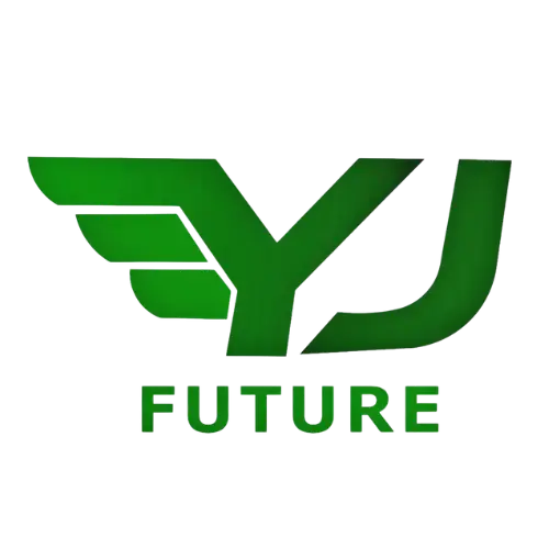 Electric Vehicle in Pakistan - YJFuture Logo
