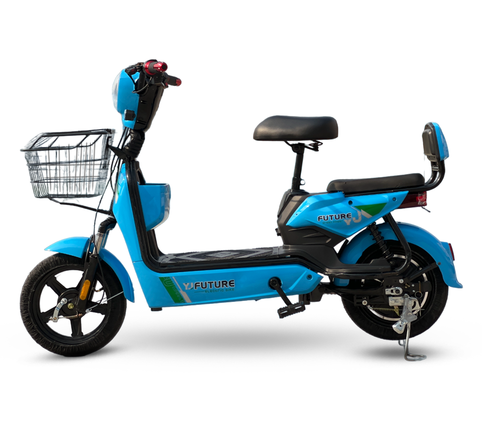 YJ FUTURE Indus