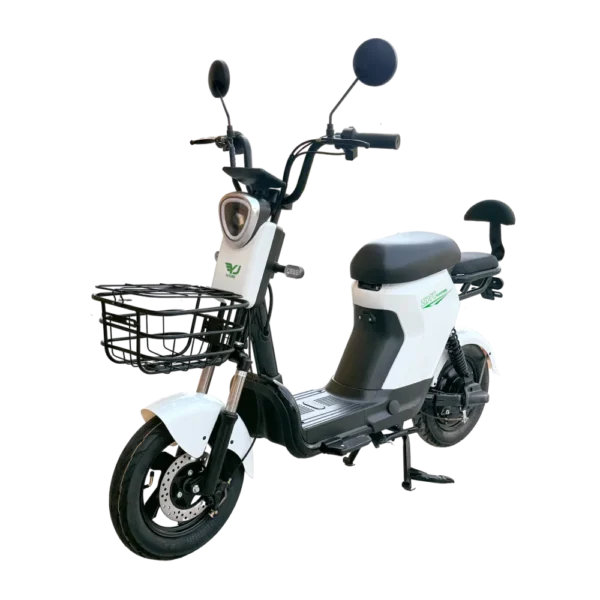 YJ FUTURE Zippy - Image 2