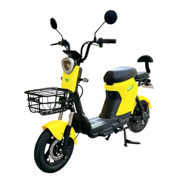 YJ FUTURE Zippy - Image 3