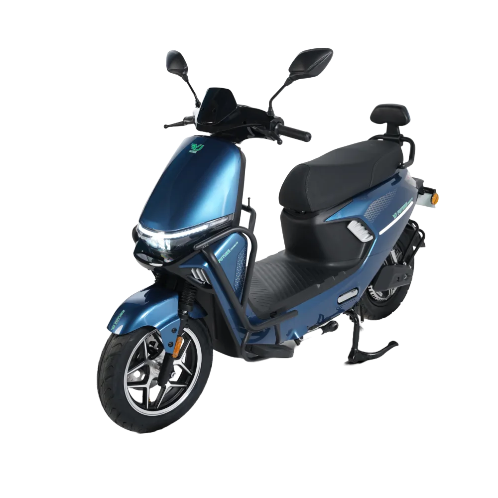 Cruise Z9 (Blue Side)