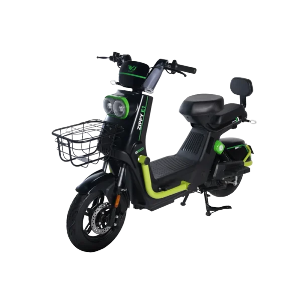 Zippy E1