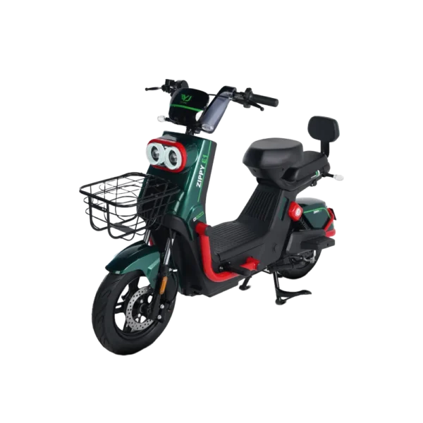 Zippy E1 - Image 2