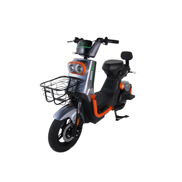 Zippy E1 - Image 3
