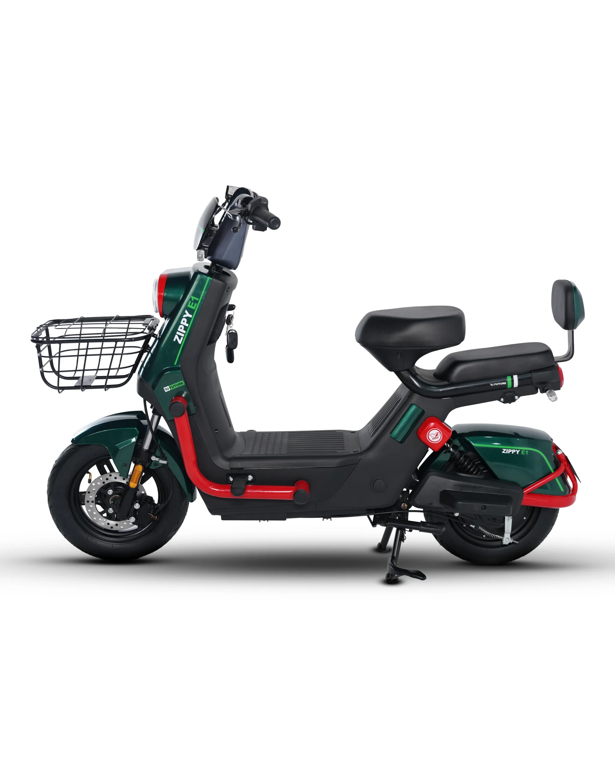 YJ Future Zippy E1