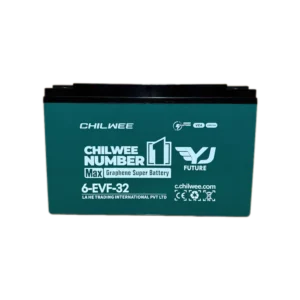 12V 32AH (2HR)
