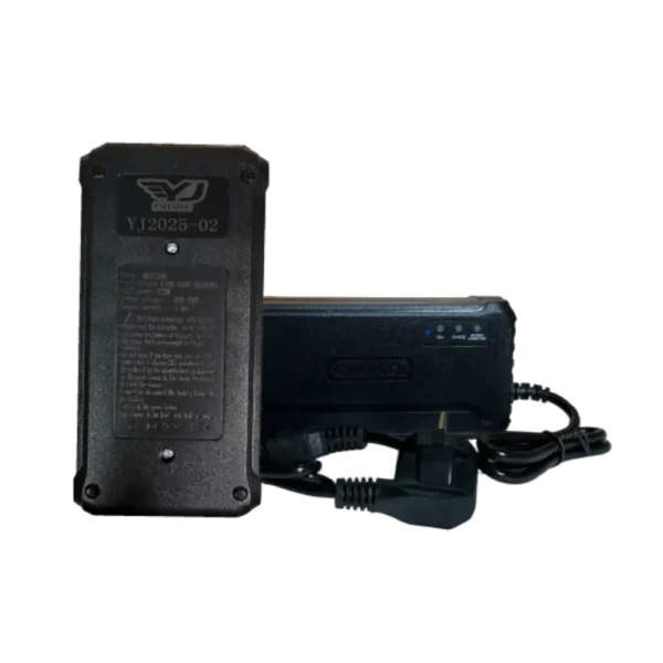 60V 20AH / 23AH