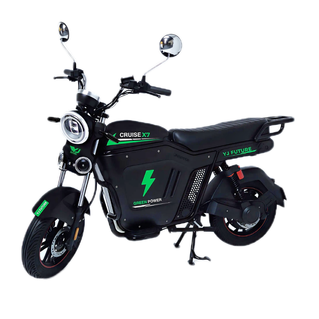 YJ Future Cruise X7 - Image 2