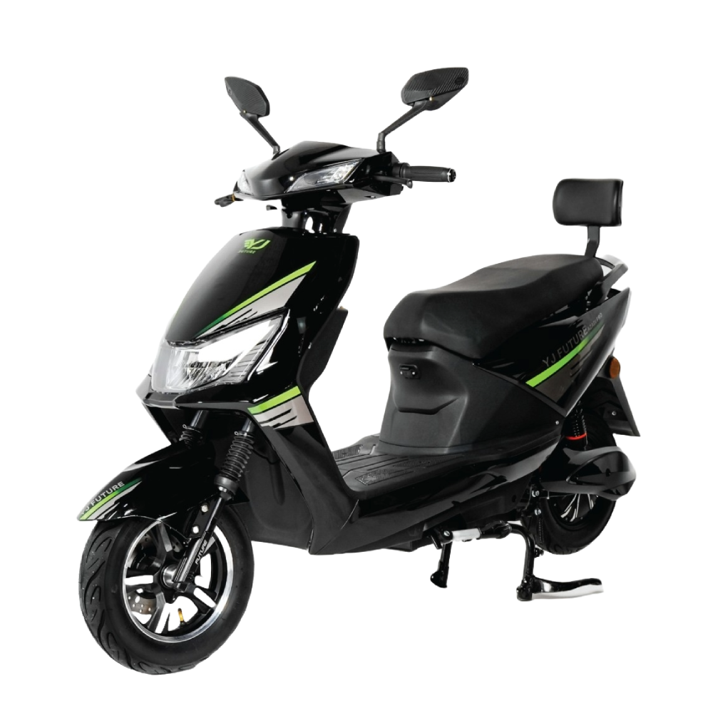 Azadi Pro Black