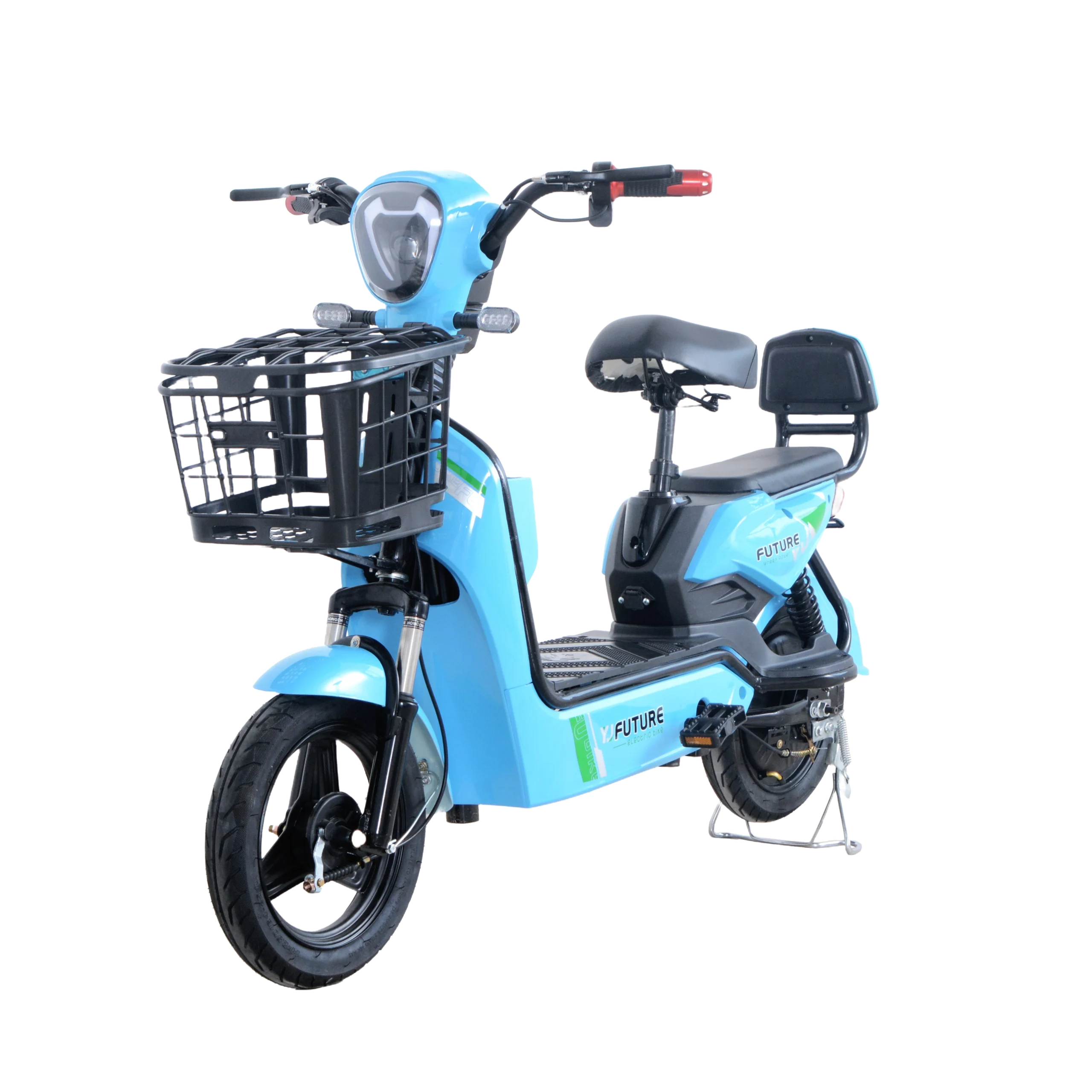 Electric Bike for Kids