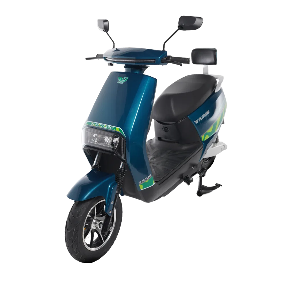 Cruise (Blue)