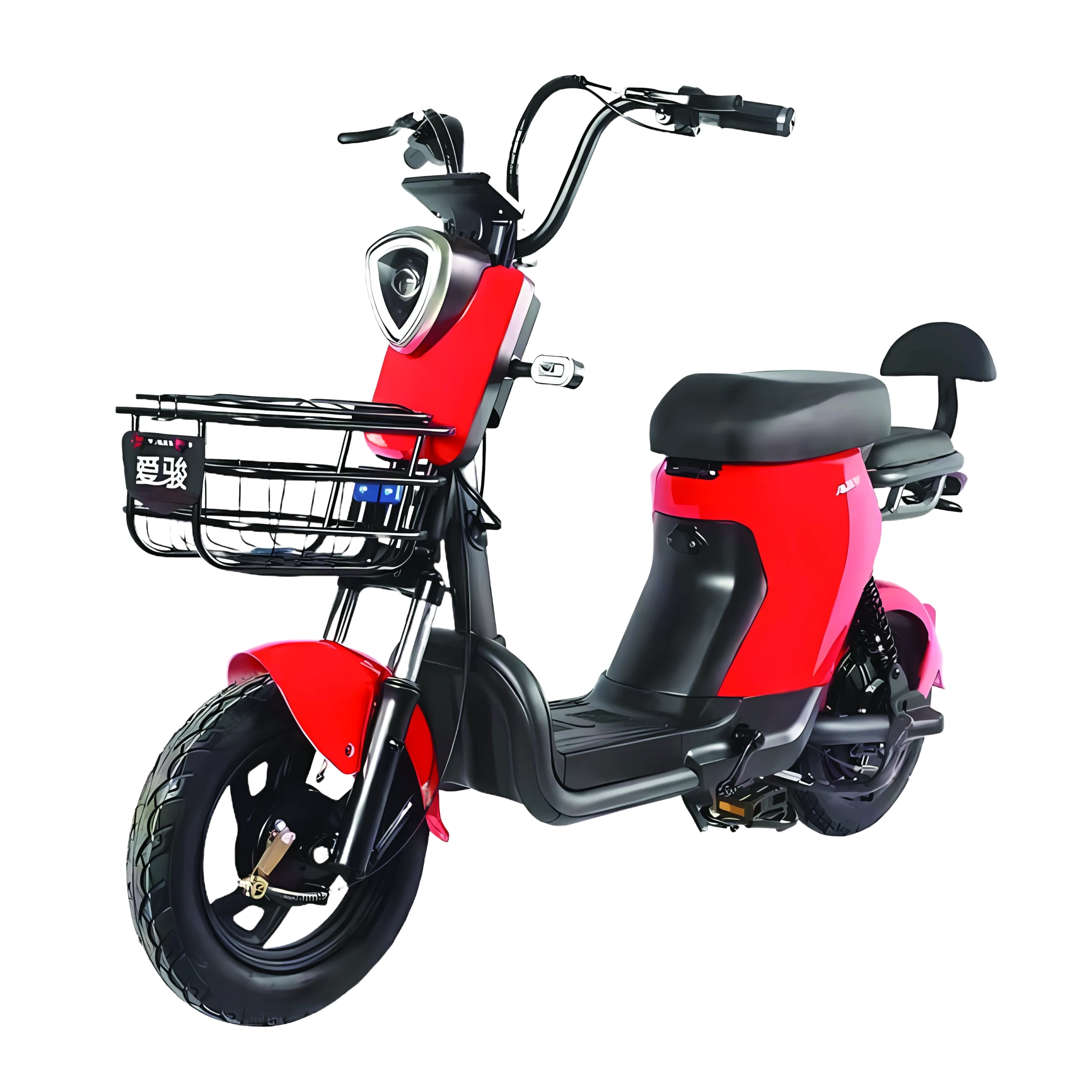 Red (Zippy)