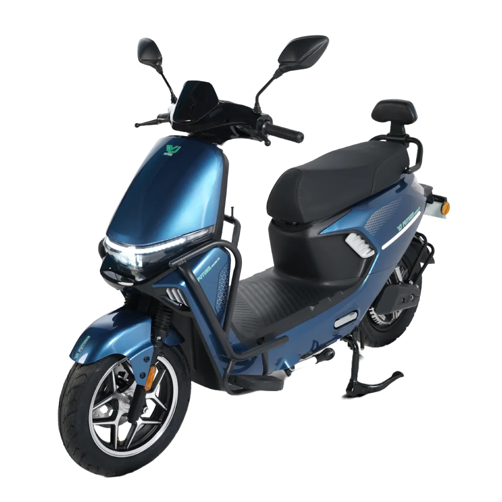 YJ Future Cruise Z9 electric bike for adults