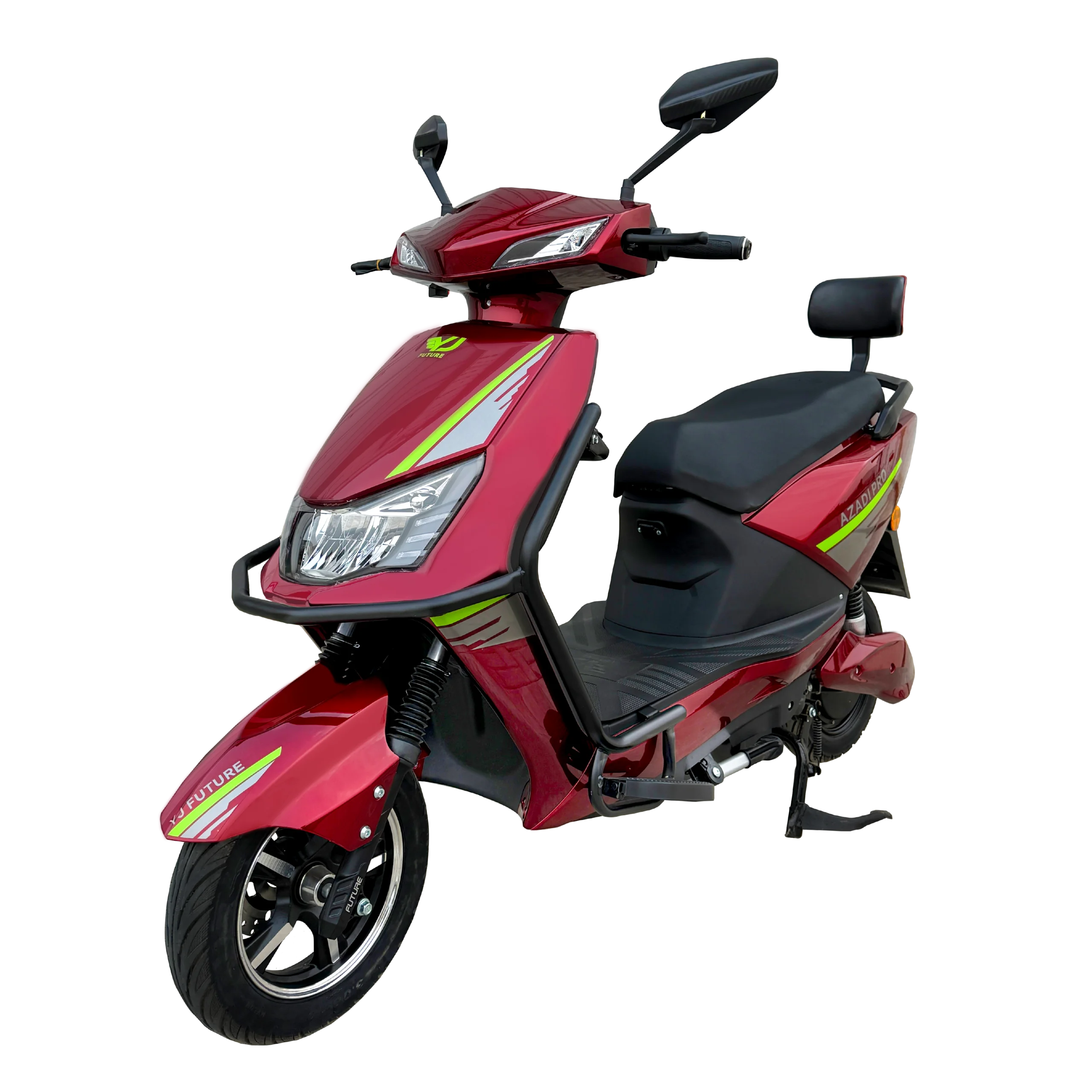 Electric scooter price in pakistan
